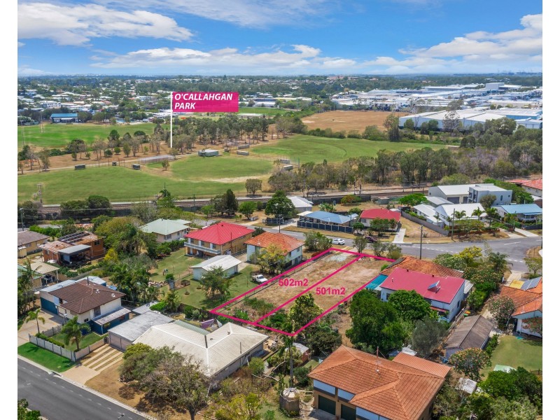 48 Fisher Parade, Zillmere QLD 4034