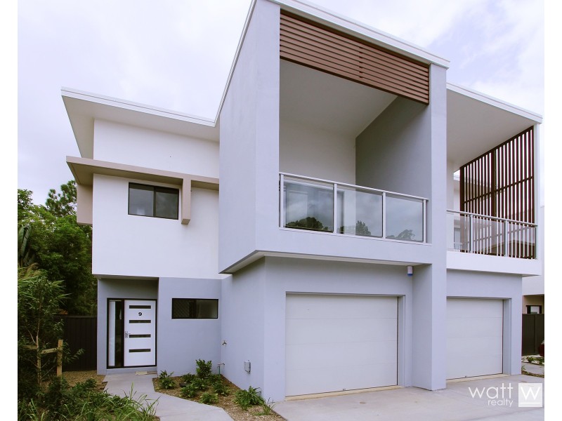 9/32 Railton Street, Aspley QLD 4034