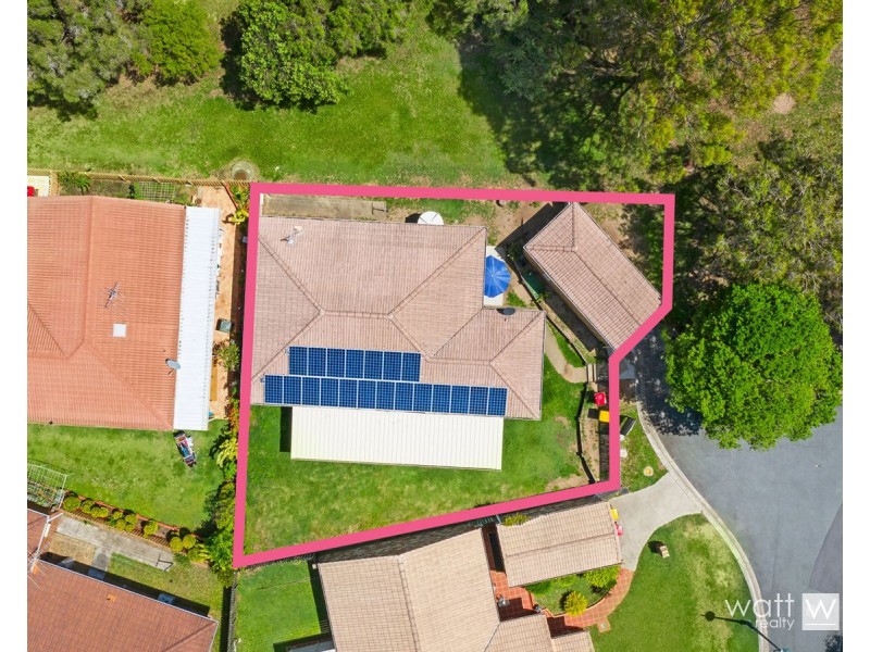 18 Brolga Place, Zillmere QLD 4034