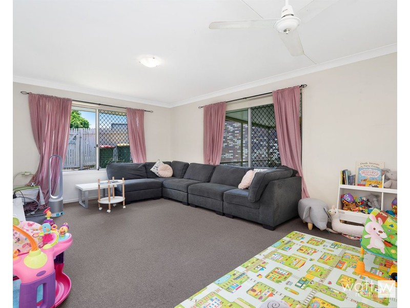 18 Brolga Place, Zillmere QLD 4034