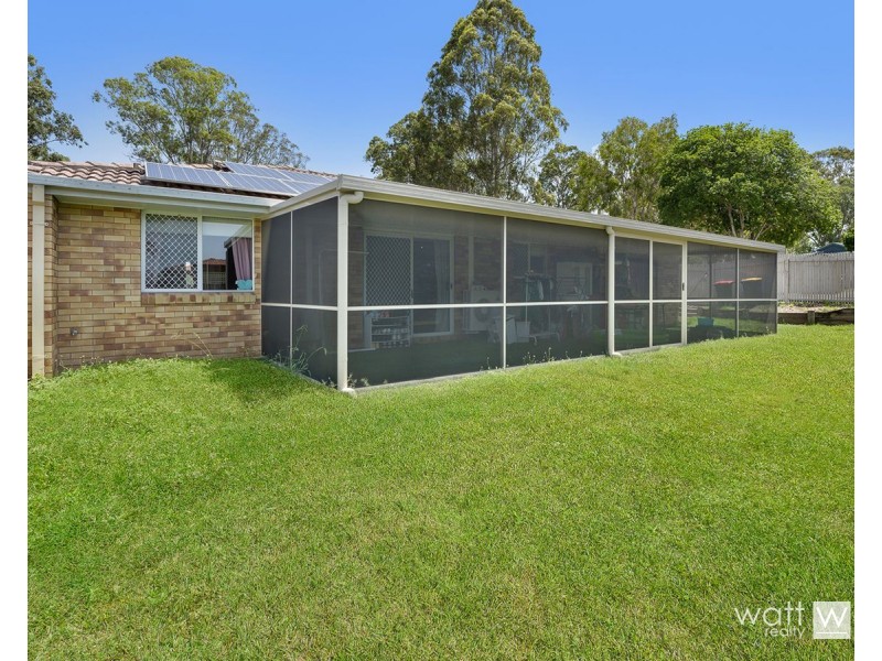 18 Brolga Place, Zillmere QLD 4034