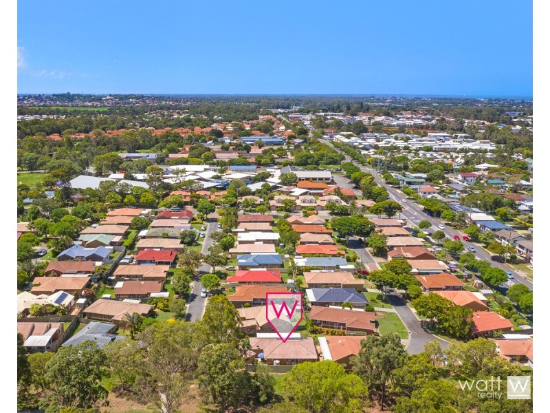 18 Brolga Place, Zillmere QLD 4034