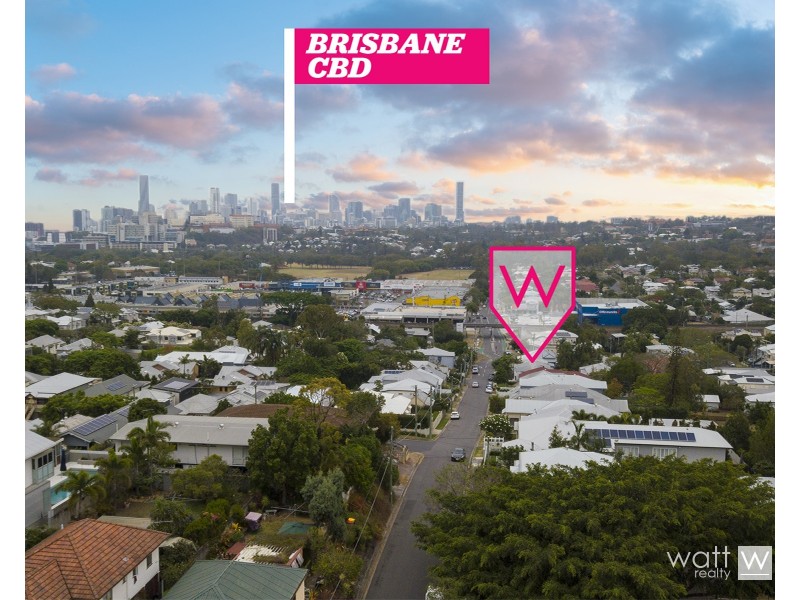 36 Silvester Street, Wilston QLD 4051