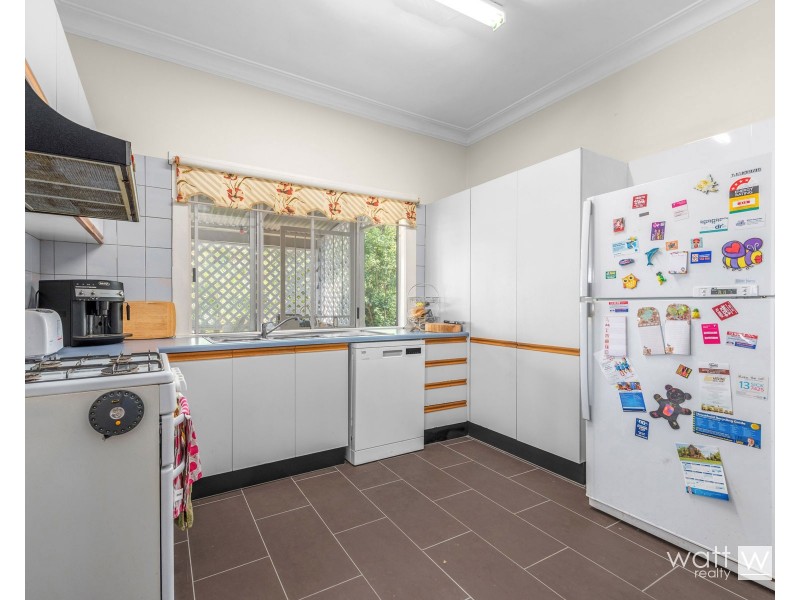 36 Silvester Street, Wilston QLD 4051