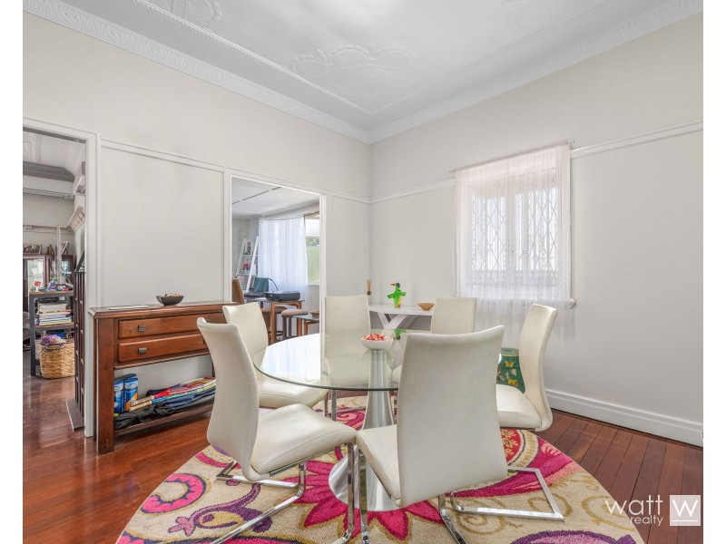 36 Silvester Street, Wilston QLD 4051