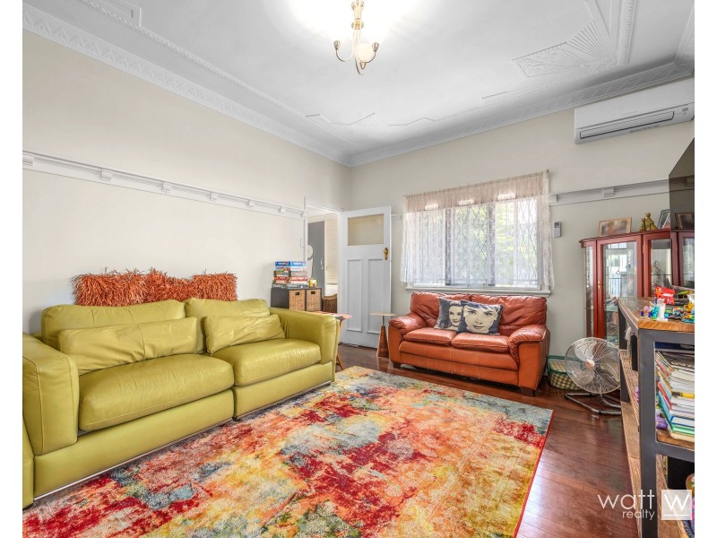 36 Silvester Street, Wilston QLD 4051