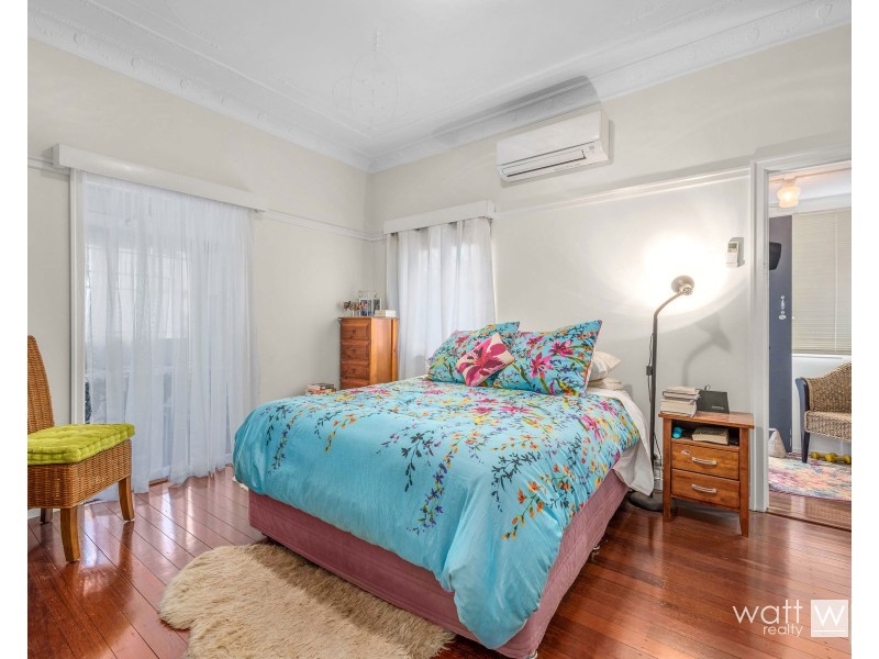 36 Silvester Street, Wilston QLD 4051