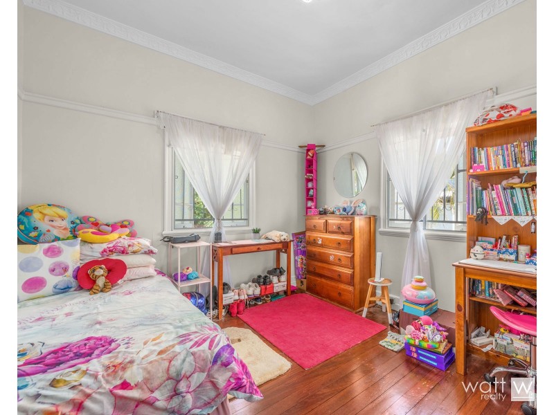 36 Silvester Street, Wilston QLD 4051