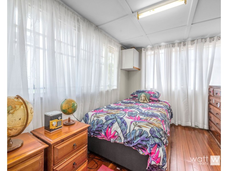 36 Silvester Street, Wilston QLD 4051