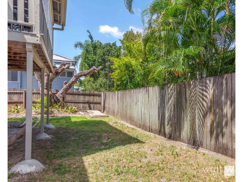 36 Silvester Street, Wilston QLD 4051