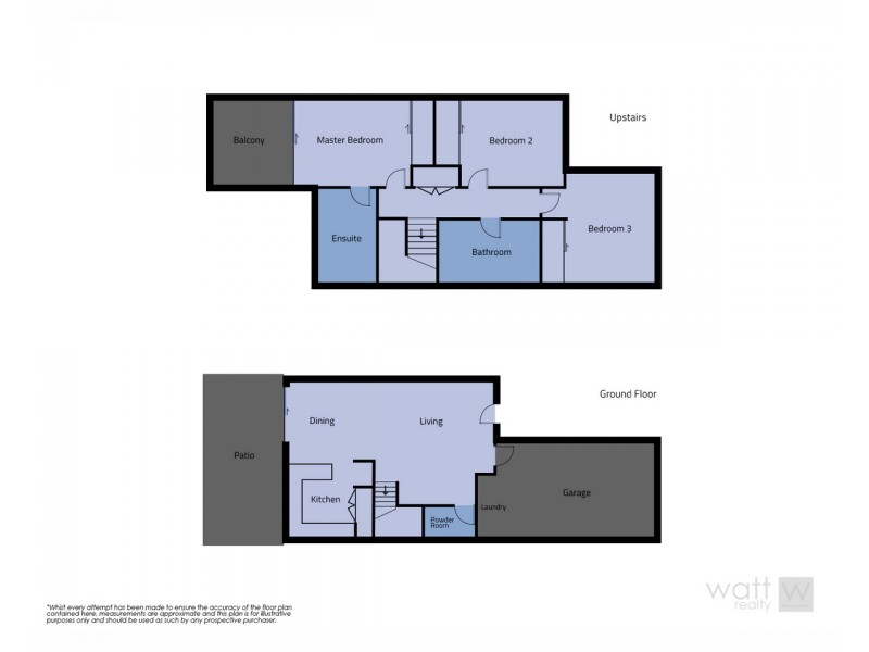 11/589 Beams Road, Carseldine QLD 4034 Floorplan