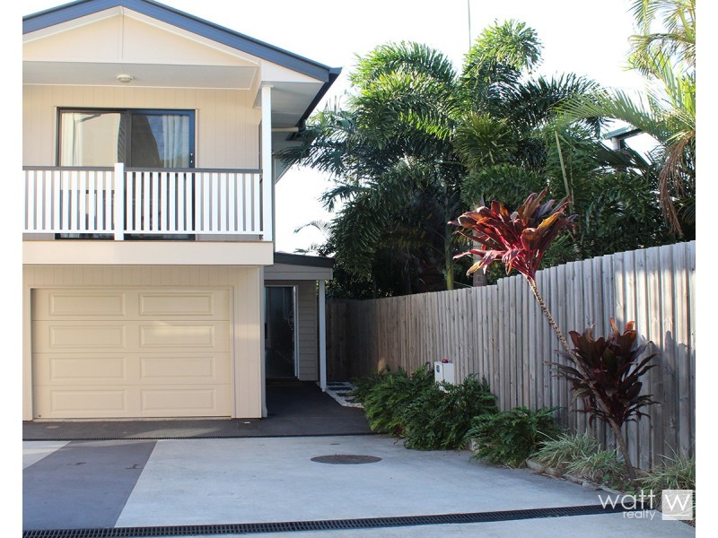 3/40 Attewell Street, Nundah QLD 4012