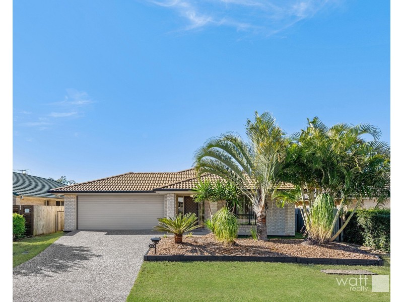 66 Petrie Crescent, Aspley QLD 4034