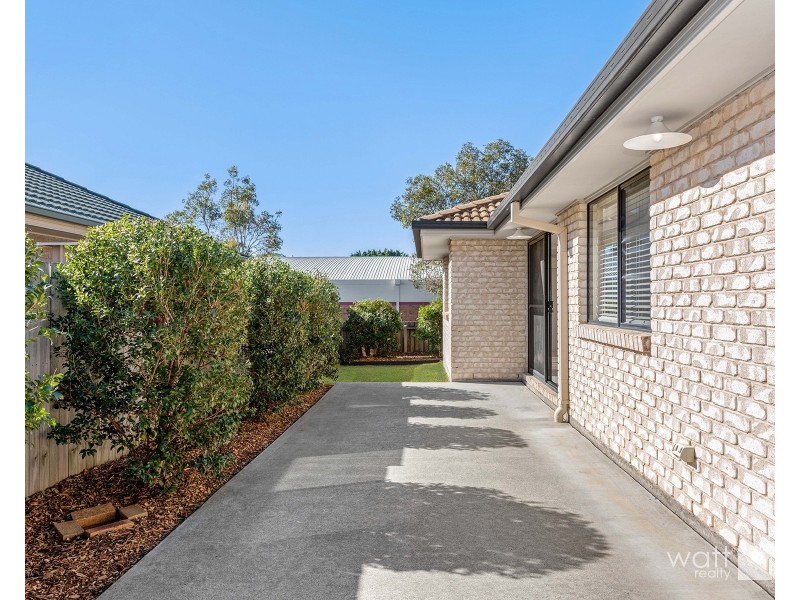 66 Petrie Crescent, Aspley QLD 4034