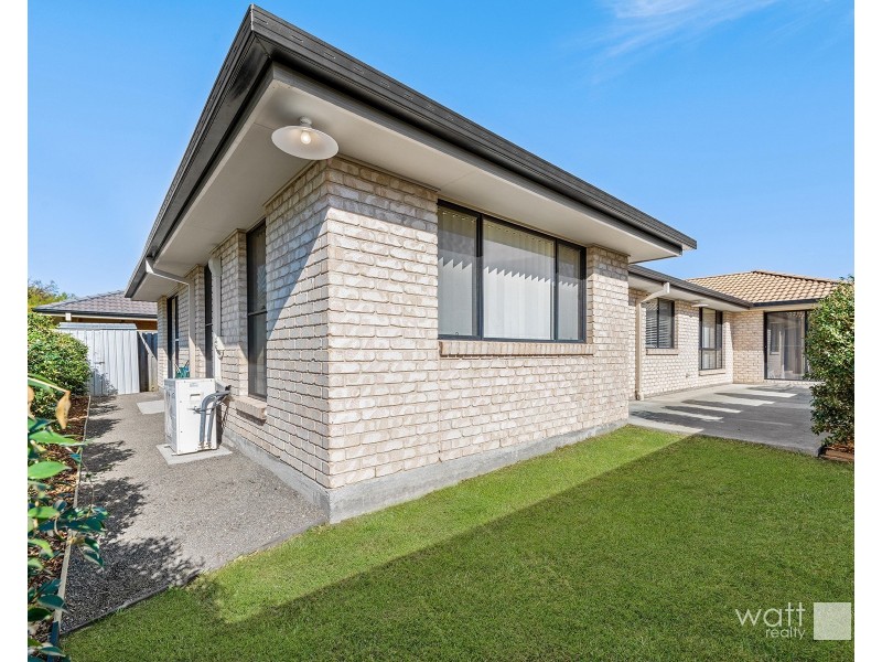 66 Petrie Crescent, Aspley QLD 4034