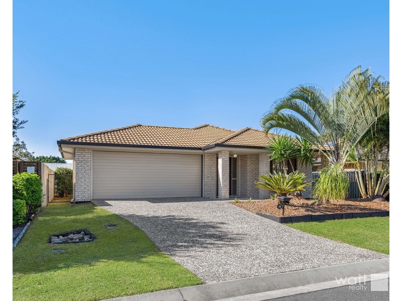 66 Petrie Crescent, Aspley QLD 4034