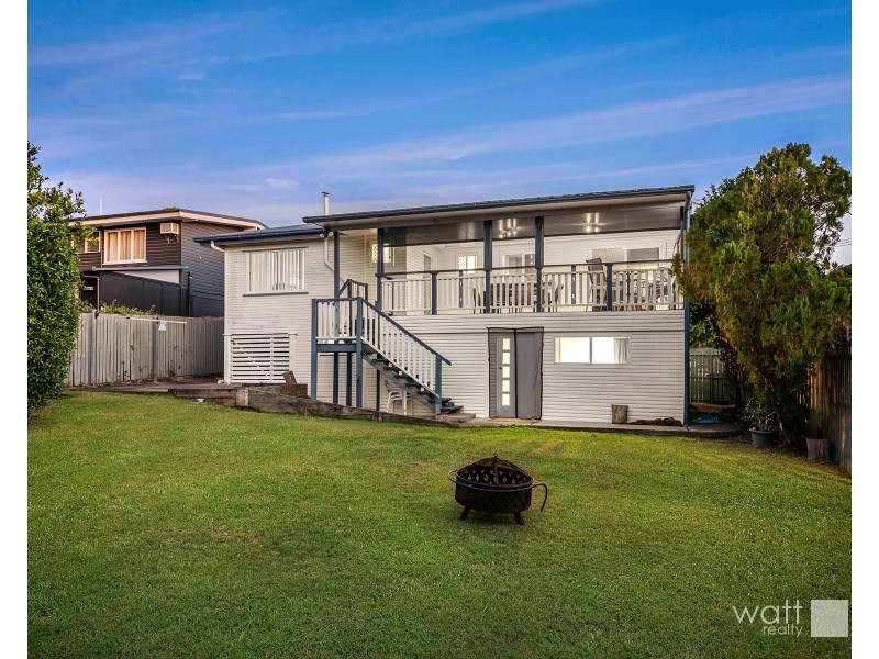 129 Crowley Street, Zillmere QLD 4034