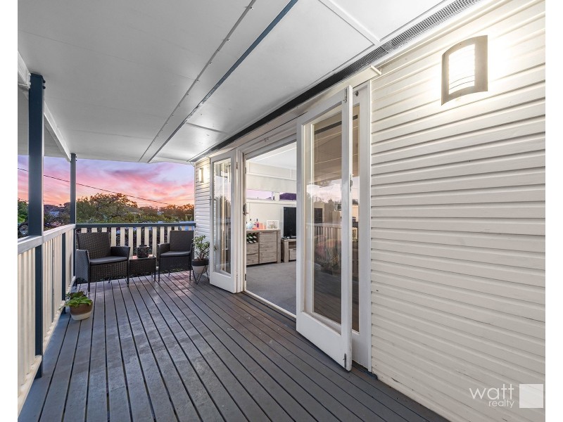 129 Crowley Street, Zillmere QLD 4034