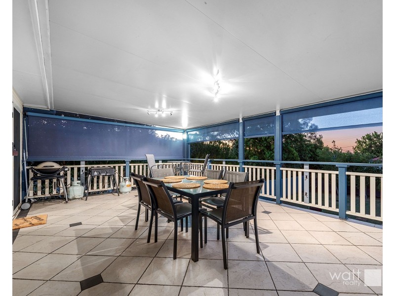 129 Crowley Street, Zillmere QLD 4034