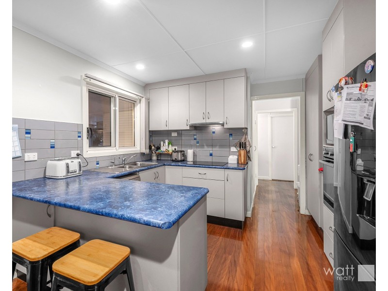 129 Crowley Street, Zillmere QLD 4034