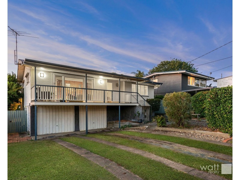 129 Crowley Street, Zillmere QLD 4034