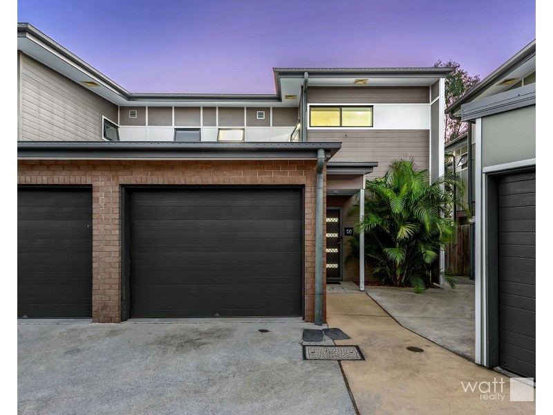 18/35 Lavender Place, Fitzgibbon QLD 4018