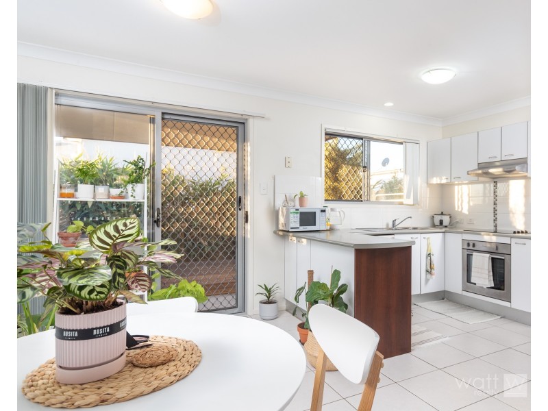 14/45 Lacey Road, Carseldine QLD 4034