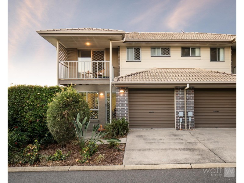 14/45 Lacey Road, Carseldine QLD 4034