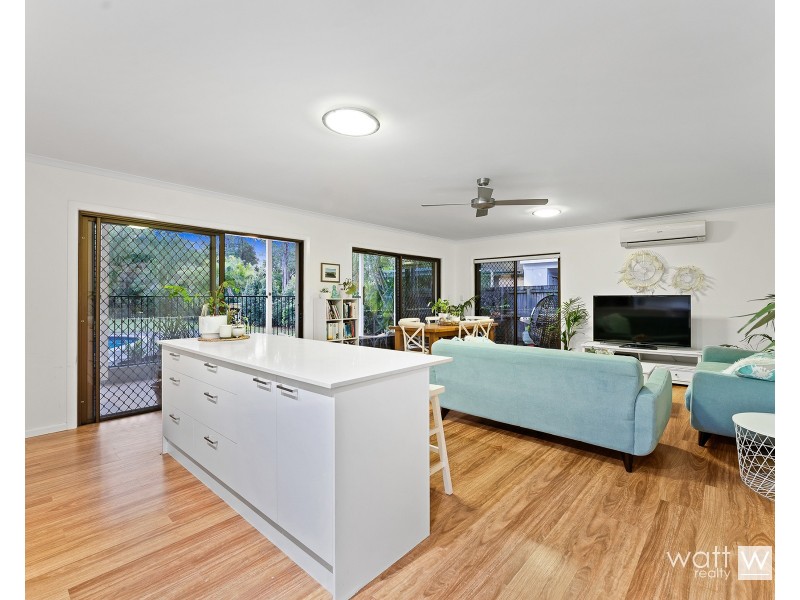 3 Coolabah Crescent, Bridgeman Downs QLD 4035