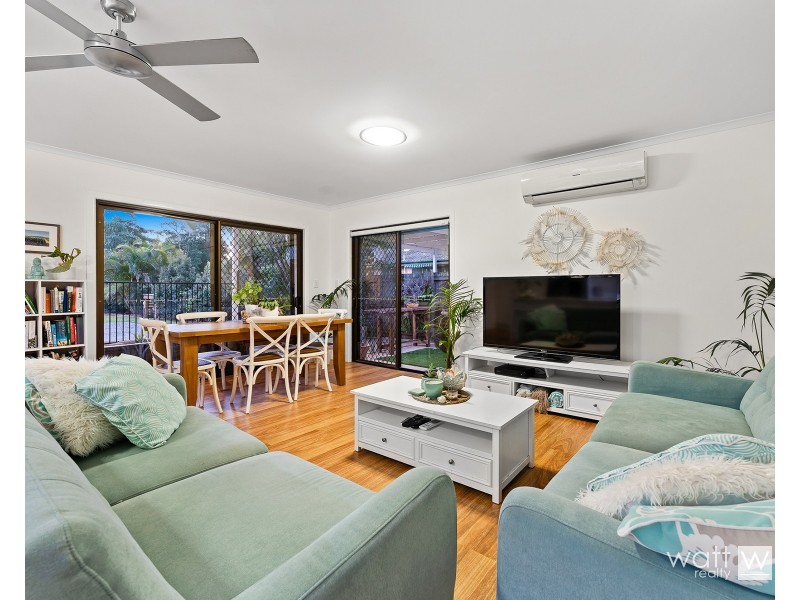 3 Coolabah Crescent, Bridgeman Downs QLD 4035
