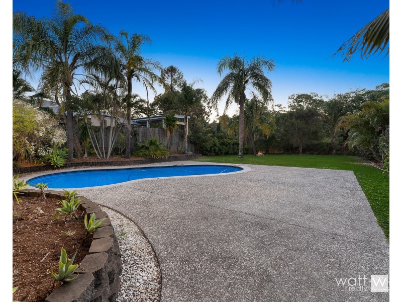 3 Coolabah Crescent, Bridgeman Downs QLD 4035
