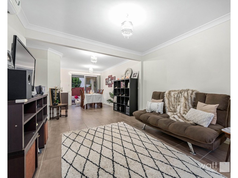 3/45 Lacey Road, Carseldine QLD 4034