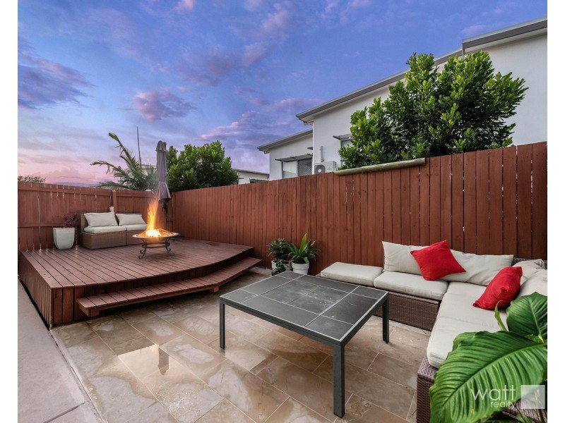 3/45 Lacey Road, Carseldine QLD 4034