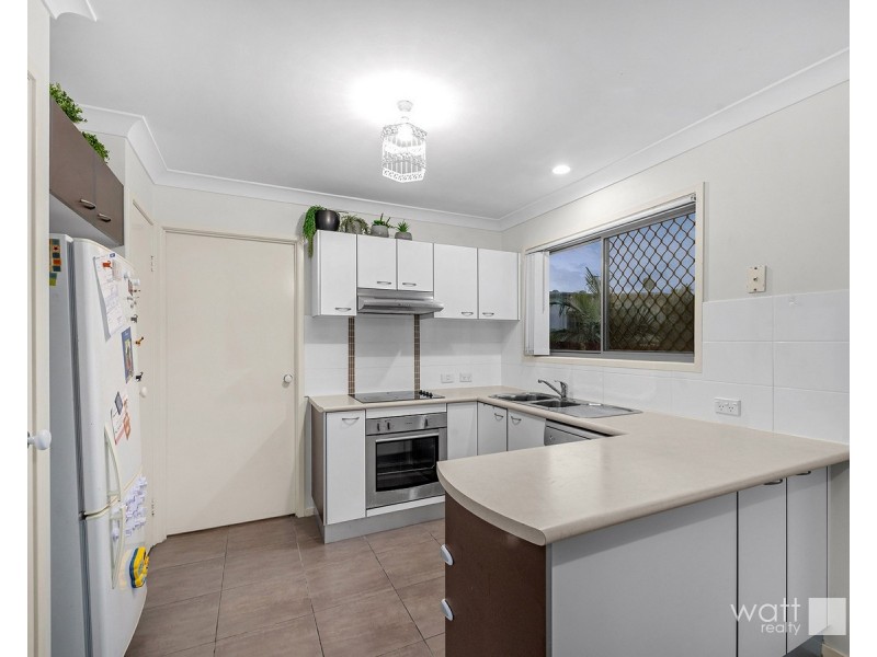 3/45 Lacey Road, Carseldine QLD 4034