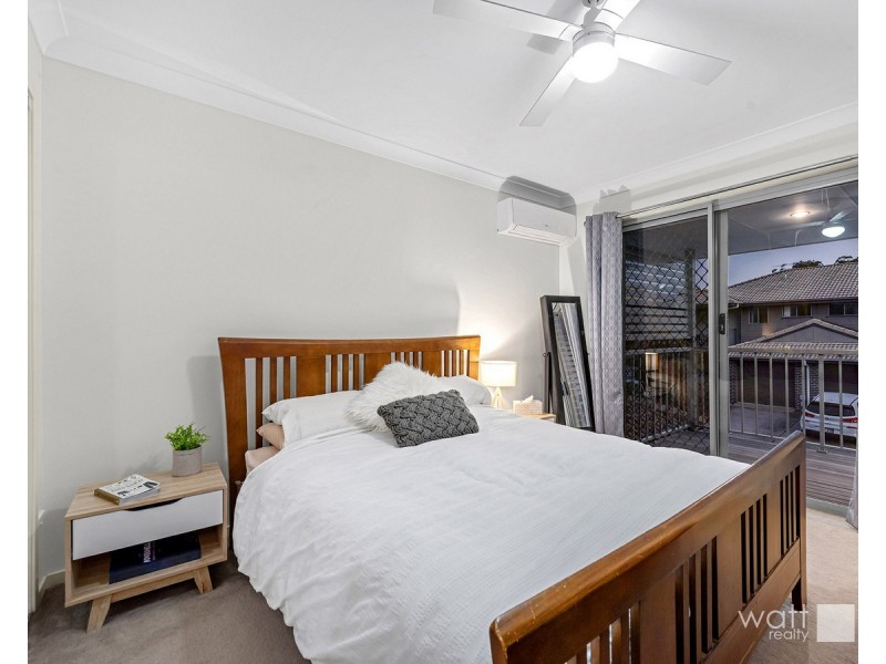 3/45 Lacey Road, Carseldine QLD 4034