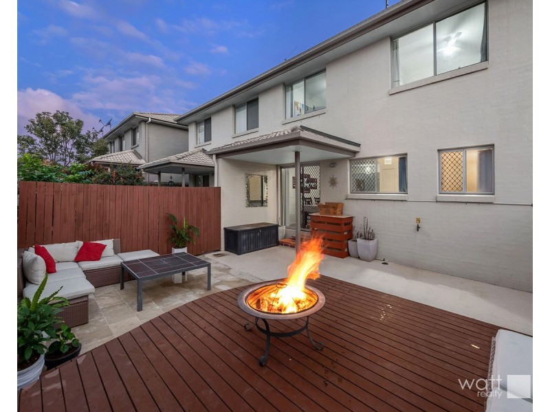 3/45 Lacey Road, Carseldine QLD 4034