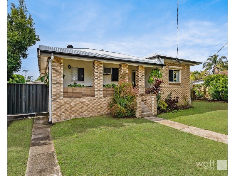 16 Kirby Road, Aspley QLD 4034