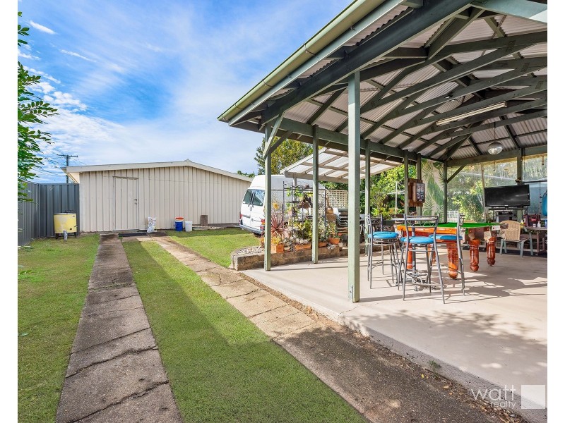 16 Kirby Road, Aspley QLD 4034