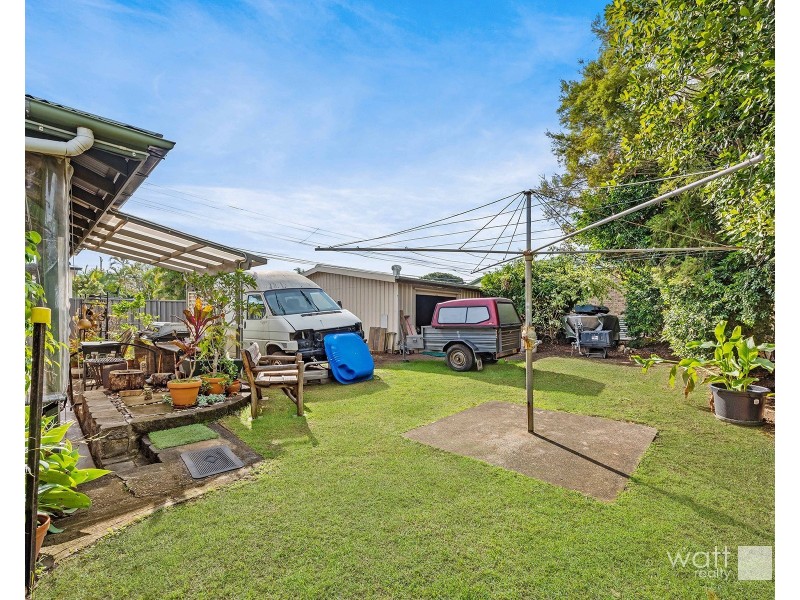16 Kirby Road, Aspley QLD 4034