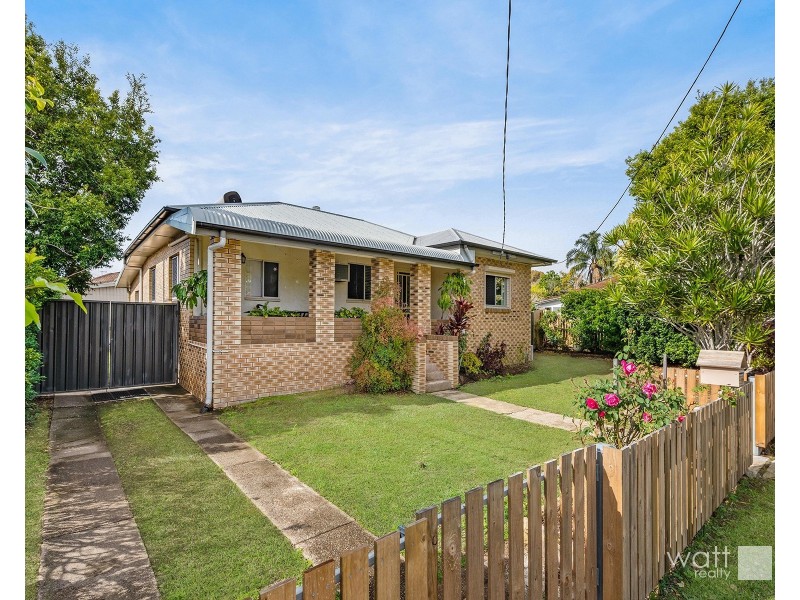 16 Kirby Road, Aspley QLD 4034
