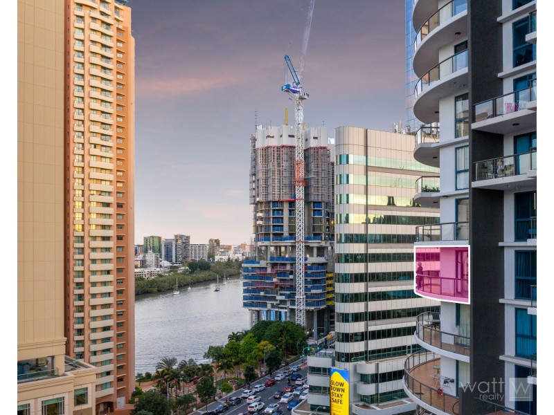 36/540 Queen Street, Brisbane City QLD 4000