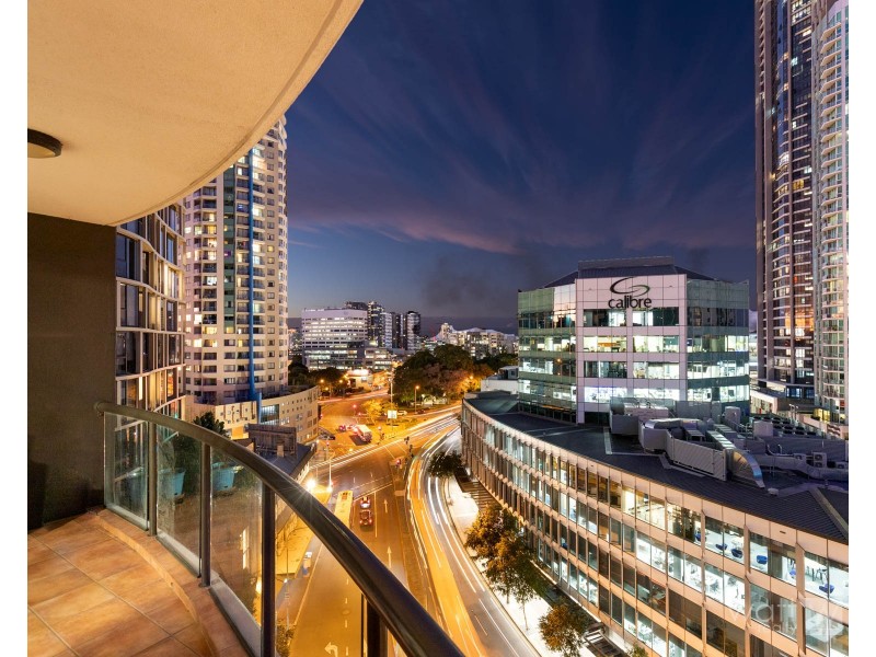 36/540 Queen Street, Brisbane City QLD 4000