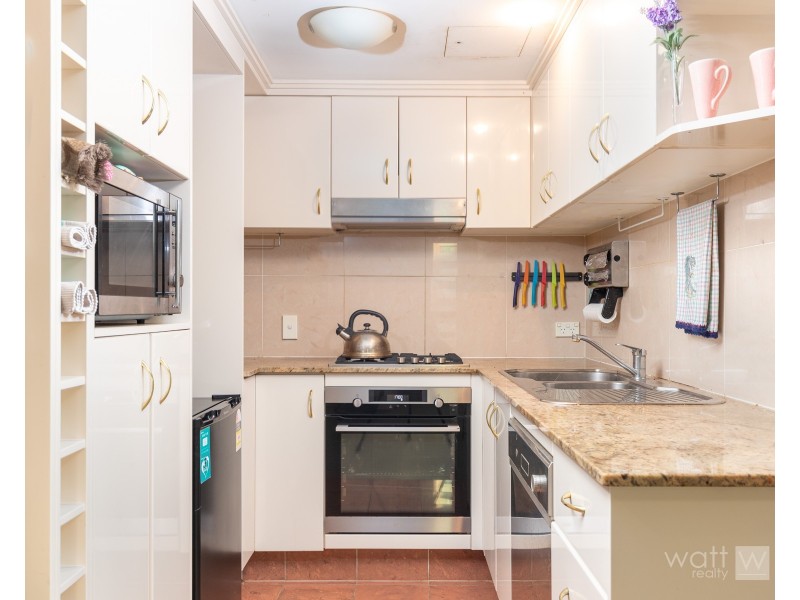 36/540 Queen Street, Brisbane City QLD 4000