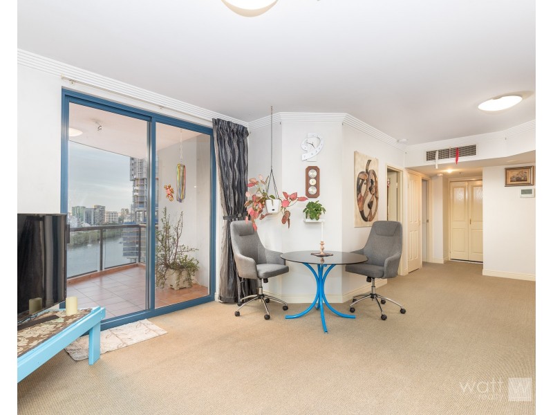 36/540 Queen Street, Brisbane City QLD 4000