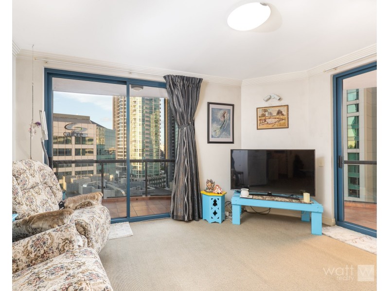 36/540 Queen Street, Brisbane City QLD 4000