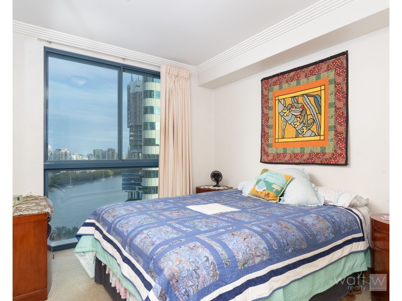 36/540 Queen Street, Brisbane City QLD 4000