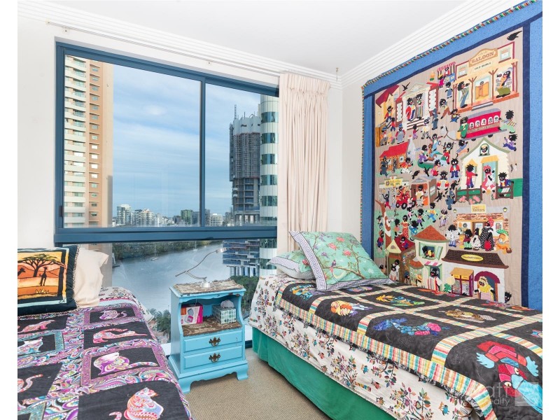 36/540 Queen Street, Brisbane City QLD 4000