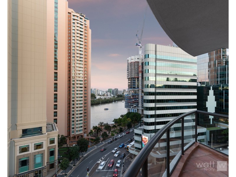 36/540 Queen Street, Brisbane City QLD 4000