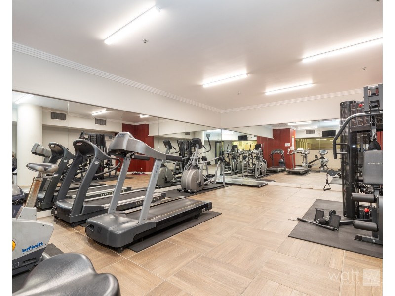 36/540 Queen Street, Brisbane City QLD 4000