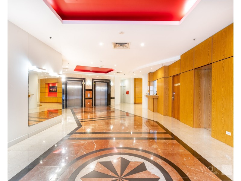 36/540 Queen Street, Brisbane City QLD 4000